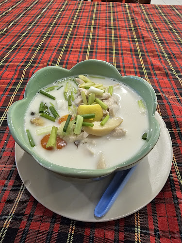 Blue Lagoon Thai & Seafood Restaurant - อำเภอถลาง