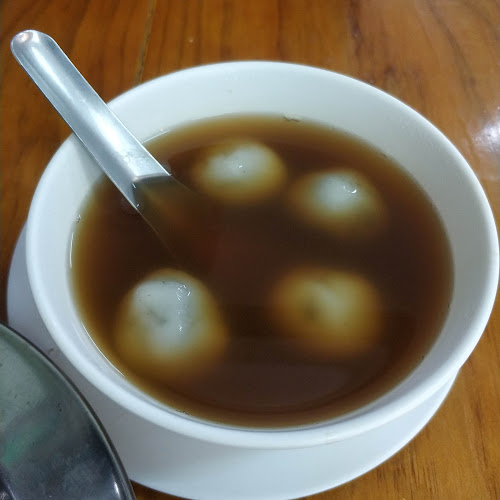 Comentarii opinii despre ร้าน สามกองน้ำเต้าหู้