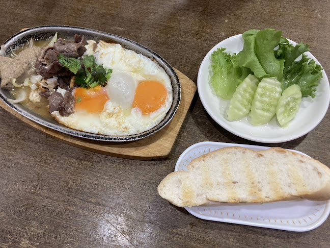 Opinii despre มอร์นิ่งอุบลฯ în เมือง - การบริการอาหารและที่พัก