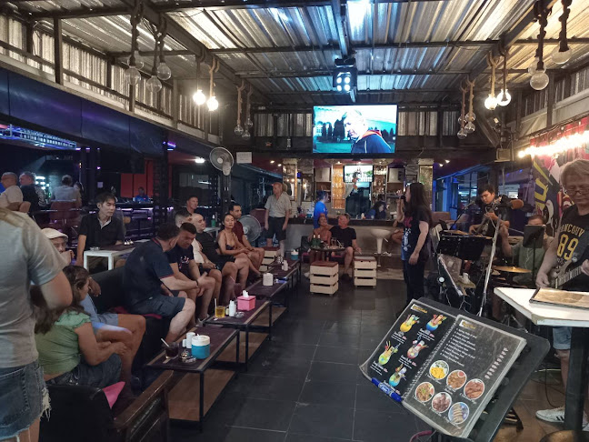 M's Mojito - อำเภอบางละมุง