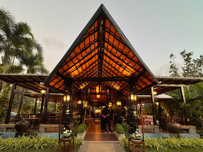 Sugar Cane Restaurant - การบริการอาหารและที่พัก