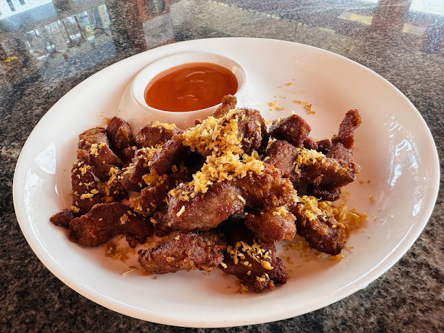 Comentarii opinii despre Shark Bites - Pool Bar and Pickleball