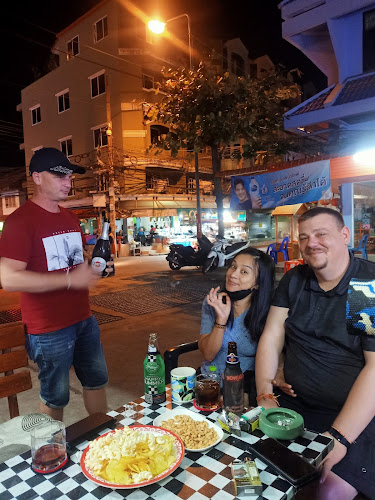 Tom Target Bar - อำเภอบางละมุง