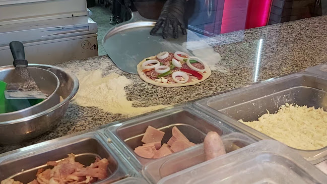 Premium Craft Pizza - Nichada Branch - อำเภอปากเกร็ด