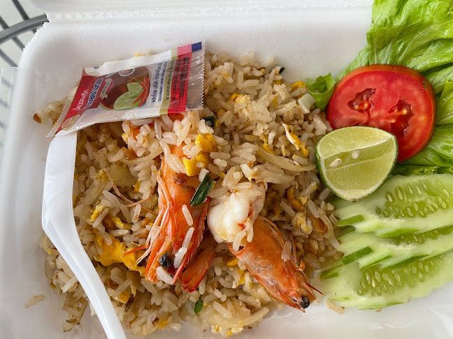 CHEF PREECHA @ PATTAYA