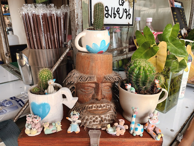 Opinii despre กาแฟแม่เฒ่า în อำเภอเกาะสมุย - การบริการอาหารและที่พัก