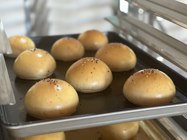 Comentarii opinii despre Baking Mama Pattaya