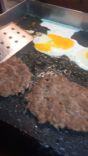 Comentarii opinii despre เบอร์เกอร์ควีนBurger Queen 👑 &Potato Queen🍔🥔