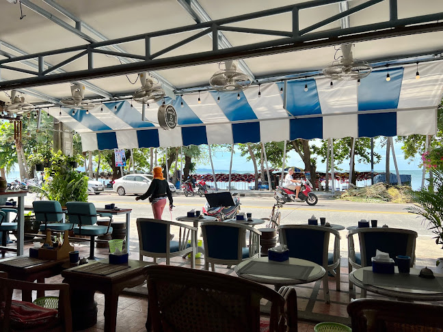 Opinii despre Branch Coffee 2 în อำเภอบางละมุง - การบริการอาหารและที่พัก