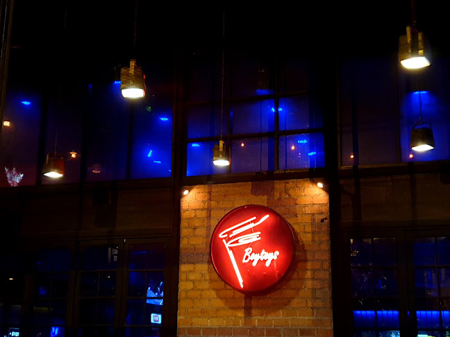 Comentarii opinii despre Boytoys