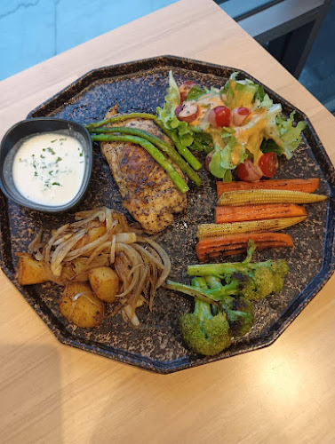 Comentarii opinii despre Grand view cafe'