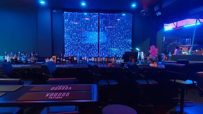 VOODOO Pattaya