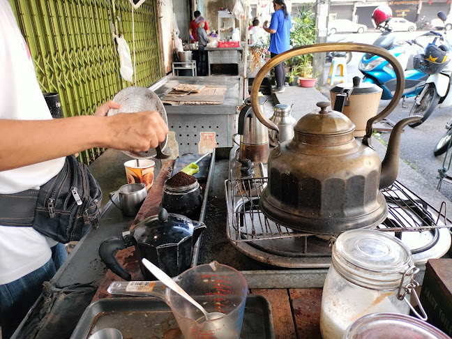 Opinii despre Go Chai Coffee în อำเภอหาดใหญ่ - การบริการอาหารและที่พัก