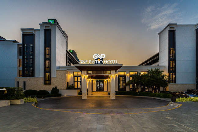 ซ. พัทยา 2 เมืองพัทยา อำเภอบางละมุง ชลบุรี 20150