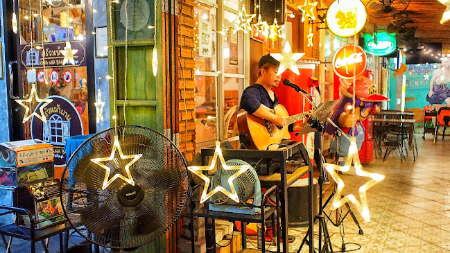 Comentarii opinii despre ครัวหน้าบาน พัทยา