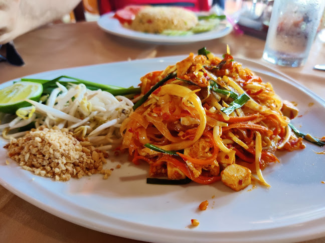 ภัตตาคารเสวย - Patong