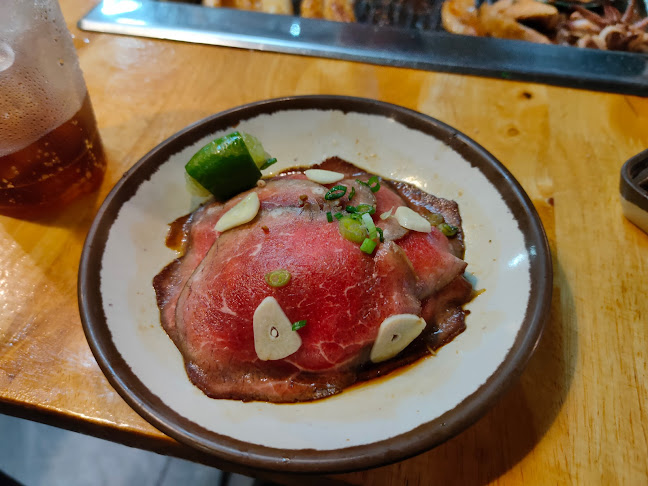 Comentarii opinii despre Daisachi Shabu