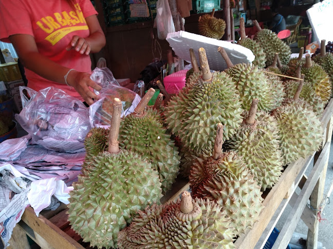 ตลาดสุรนารี - อำเภอเมืองนครราชสีมา