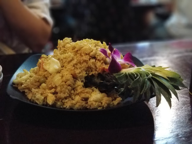 Opinii despre ร้านNumber.6 patong în อำเภอกะทู้ - การบริการอาหารและที่พัก