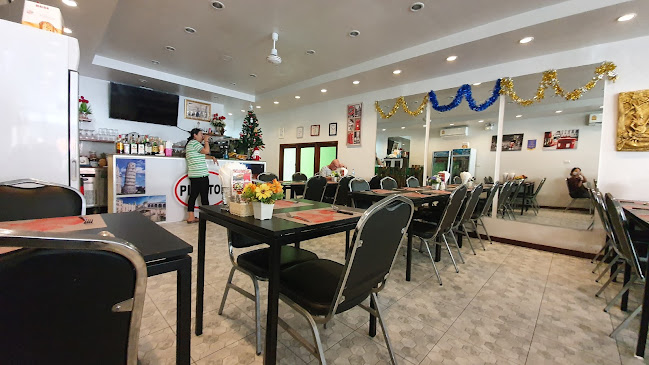 Comentarii opinii despre RISTO PIZZERIA PIT STOP