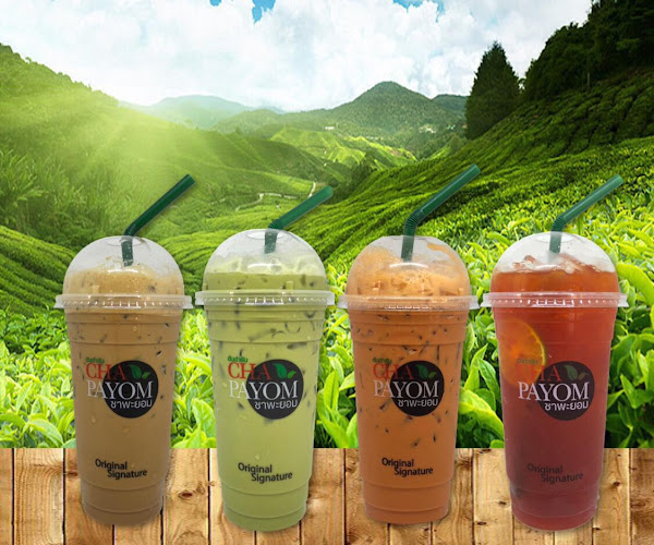 Opinii despre ชาพะยอมบ้านดอน ภูเก็ต în อำเภอถลาง - การบริการอาหารและที่พัก