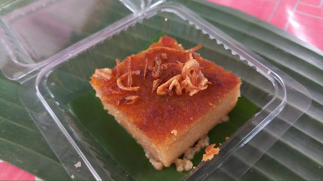 จี้อุ่น ขนมโบราณภูเก็ต