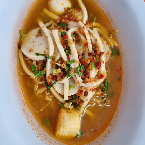 Comentarii opinii despre อาฟู่2เย็นตาโฟทะเล