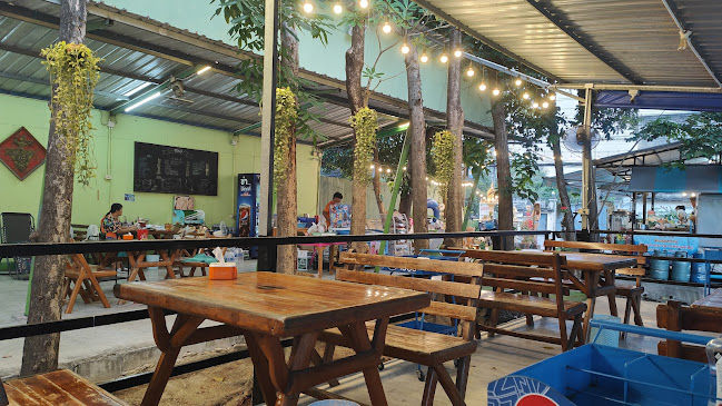 ร้านมุมอร่อย Allseason