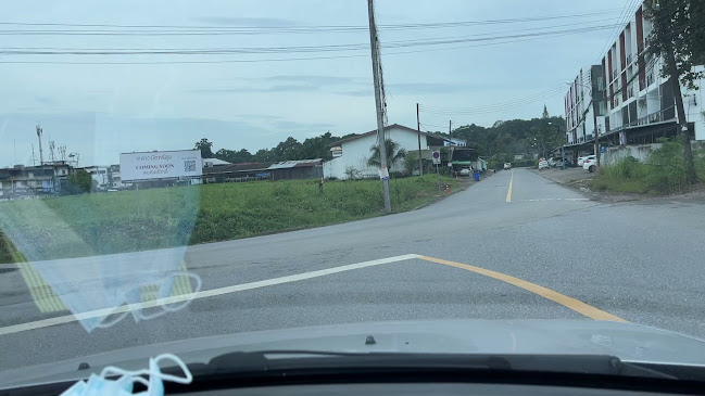 ตลาดศรีสุข จันทบุรี - การบริการอาหารและที่พัก