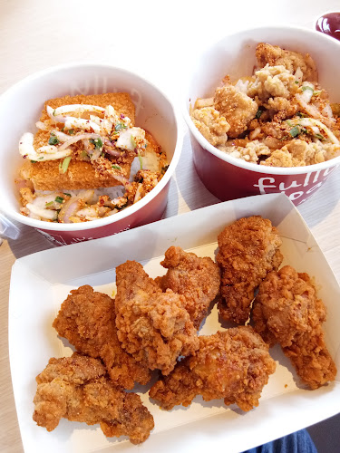 KFC Tontann Market (DT) - อำเภอเมืองขอนแก่น