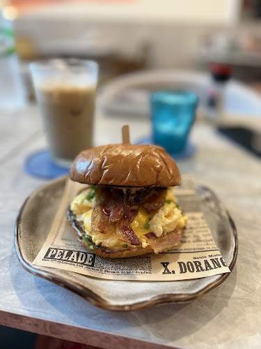 Cafe Delight Phuket Old Town - อำเภอเมืองภูเก็ต