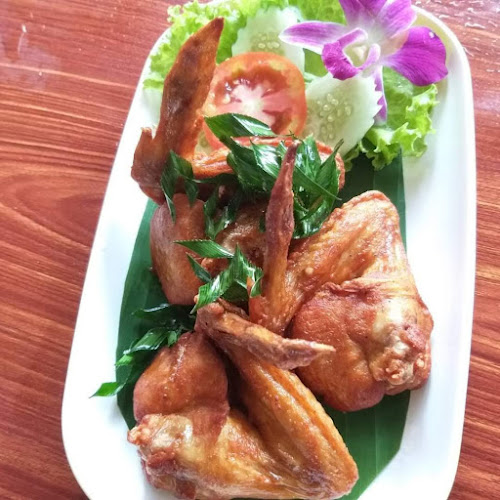 Comentarii opinii despre ร้านแซ่บนัวครัวอีสานกำแพงเพชร