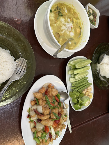 ครัวกะปุ๊กลุ๊ก - kapooklook kitchen