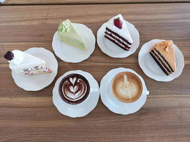 Phuket View Cafe - การบริการอาหารและที่พัก