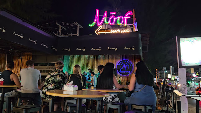 Patong Walking Street @ The Prism - อำเภอกะทู้