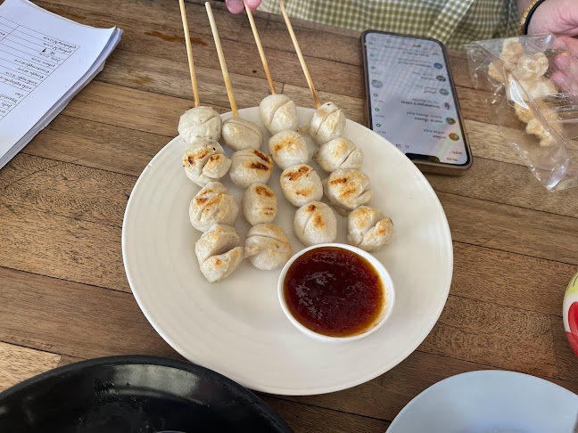 Opinii despre ร้านเตี๋ยวเรือเมืองขอน în อำเภอเมืองขอนแก่น - การบริการอาหารและที่พัก