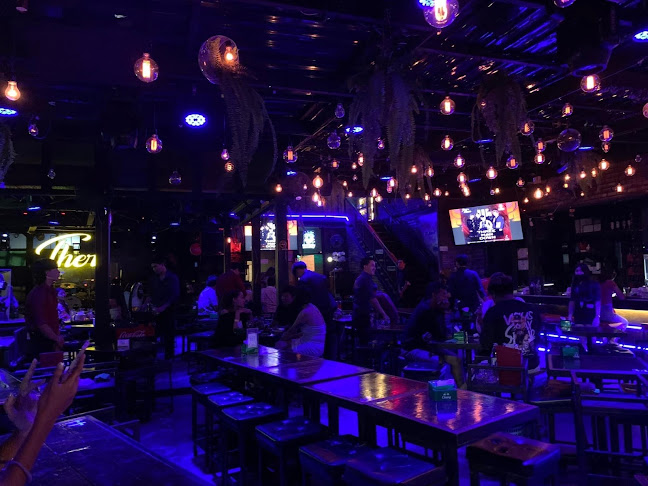 Comentarii opinii despre Ther เธอ