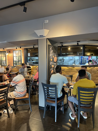 Opinii despre The Pizza Company în อำเภอบางละมุง - การบริการอาหารและที่พัก