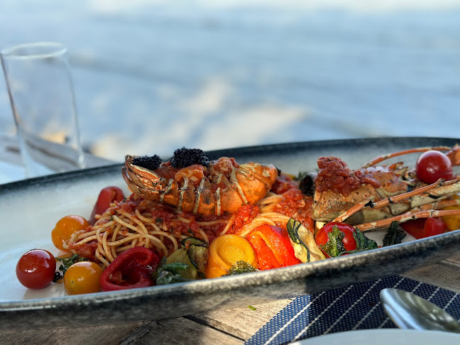 KEP - การบริการอาหารและที่พัก