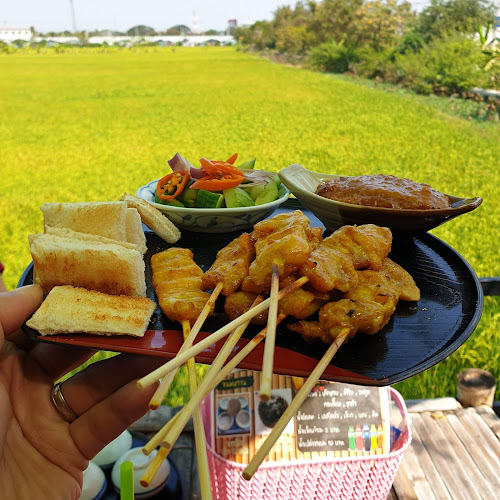 Opinii despre ตะแคงเรือ เตี๋ยวเรืออยุธยา în อำเภอบางบัวทอง - การบริการอาหารและที่พัก