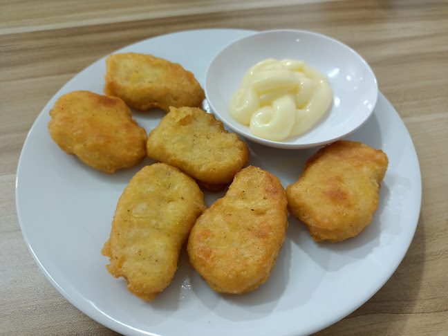 สเต็กลุงเสือ