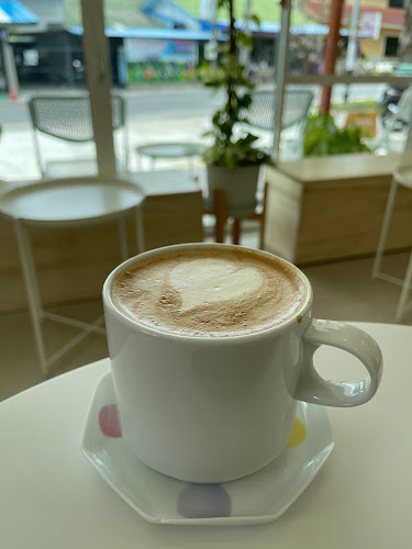 Comentarii opinii despre KenKen Coffee