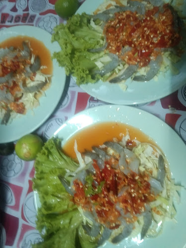 Opinii despre มีตังค์ข้าวต้ม สาขา 2 în อำเภอเมืองนครราชสีมา - การบริการอาหารและที่พัก