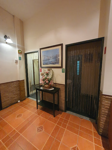 Opinii despre Sapori​ Italian Restaurant în อำเภอเมืองอุบลราชธานี - การบริการอาหารและที่พัก