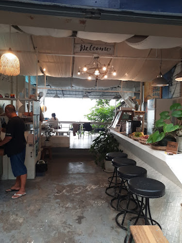 Sea Scape House Cafe' & Art