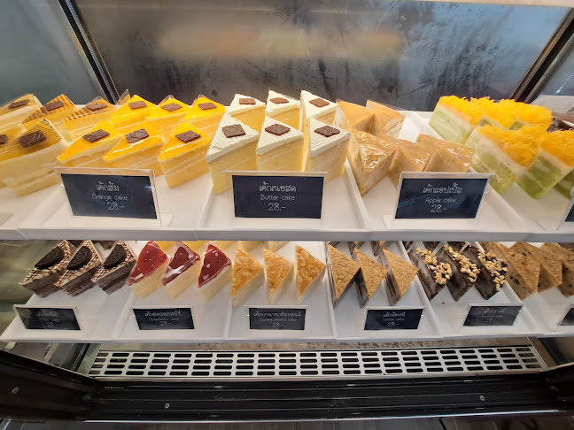 เบอร์รี่ฮัท berryhut