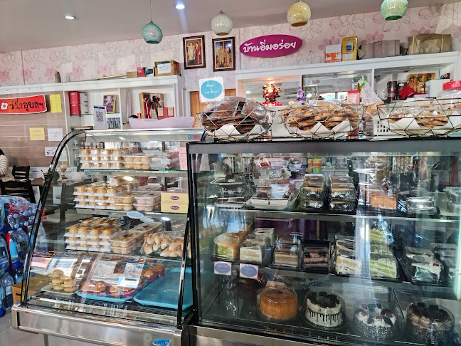 Opinii despre บ้านอิ่มอร่อย în อำเภอเมืองอุบลราชธานี - การบริการอาหารและที่พัก