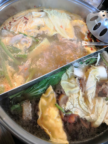 green shabu - อำเภอเมืองอุบลราชธานี