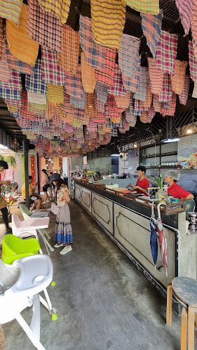 กูการ์เด้น KU garden อุดรธานี - อำเภอเมืองอุดรธานี