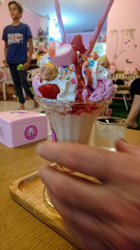 Neko Cat Cafe - Phuket